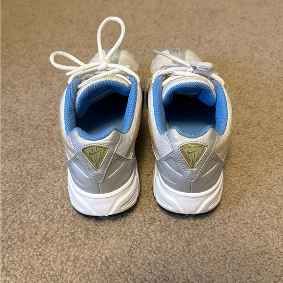 Rare Nike Zoom Air y2k sneakers Women’s 7.5 - Picture 4 of 7